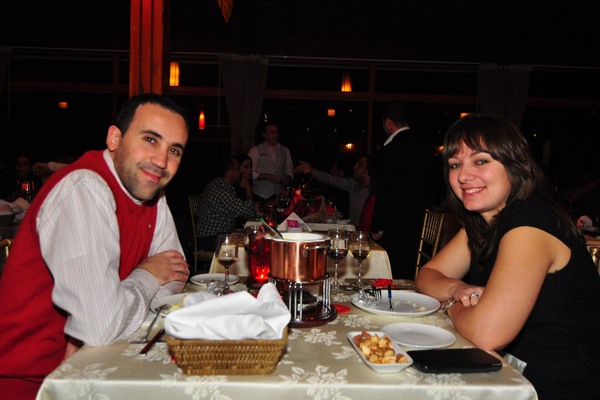 Valentine @ Starlight Lounge